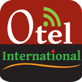 OTEL International icône