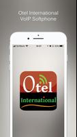 OTEL International poster