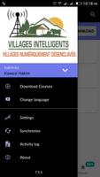 Villages Intelligents Niger ảnh chụp màn hình 1