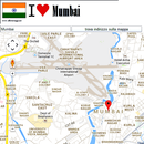 Mumbai map APK