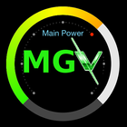 MyGreenVolt icon