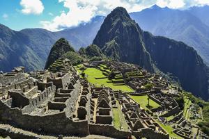 Machu Picchu Map اسکرین شاٹ 1