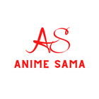 Anime Sama 圖標