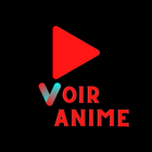 آیکون‌ Voir Anime HD