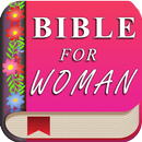 King James - Bible for woman APK