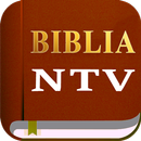 Biblia NTV + Audios APK