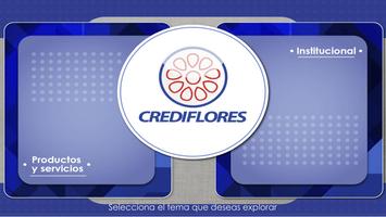 Crediflores RA screenshot 1
