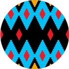 App Embera Chamí icono