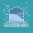 Marriaga App: Aprende sobre el agua con Mayra icône