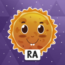 Sistema Solar RA APK