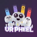 UR Pheel. Abraza tus emociones APK