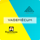 Vademécum Respi y Alfa 图标