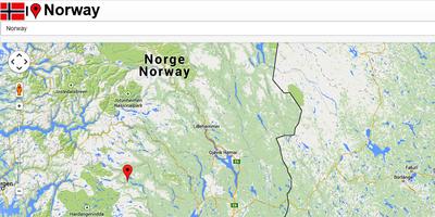 Norway capture d'écran 2