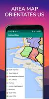 Oakland Map скриншот 2