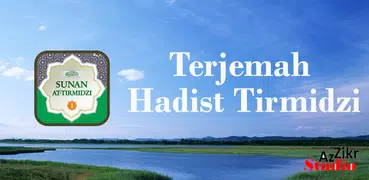 Hadist Sunan Tirmidzi Indonesi