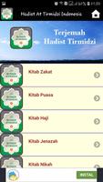 Hadist Sunan Tirmidzi Indonesi 截图 2