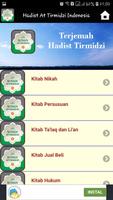 Hadist Sunan Tirmidzi Indonesi screenshot 3