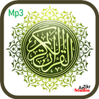 Al Quran dan Terjemah Indonesia 30 Juzz Mp3 圖標