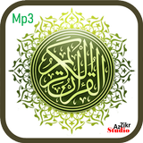 Al Quran dan Terjemah Indonesia 30 Juzz Mp3 ikona