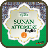 Hadith Imam Tirmidhi English icon