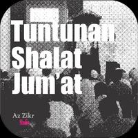 Tuntunan Sholat Jumat poster