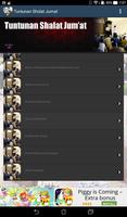 Tuntunan Sholat Jumat screenshot 3