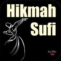 Hikmah Perjalanan Sufi poster