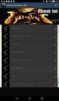 Hikmah Perjalanan Sufi Screenshot 2