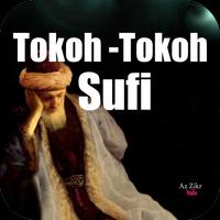 Tokoh Tokoh Sufi پوسٹر