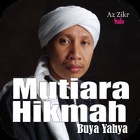 Mutiara Hikmah Buya Yahya-poster