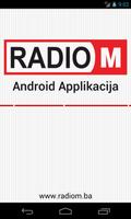 Radio M Sarajevo Affiche