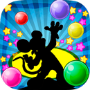 Bubble Galaxy Quest APK