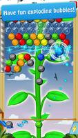 Poster Bubble Shooter 3.0