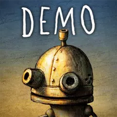 Скачать Machinarium Демо XAPK