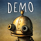 آیکون‌ Machinarium Demo
