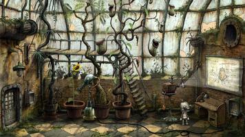 Machinarium Demo imagem de tela 1