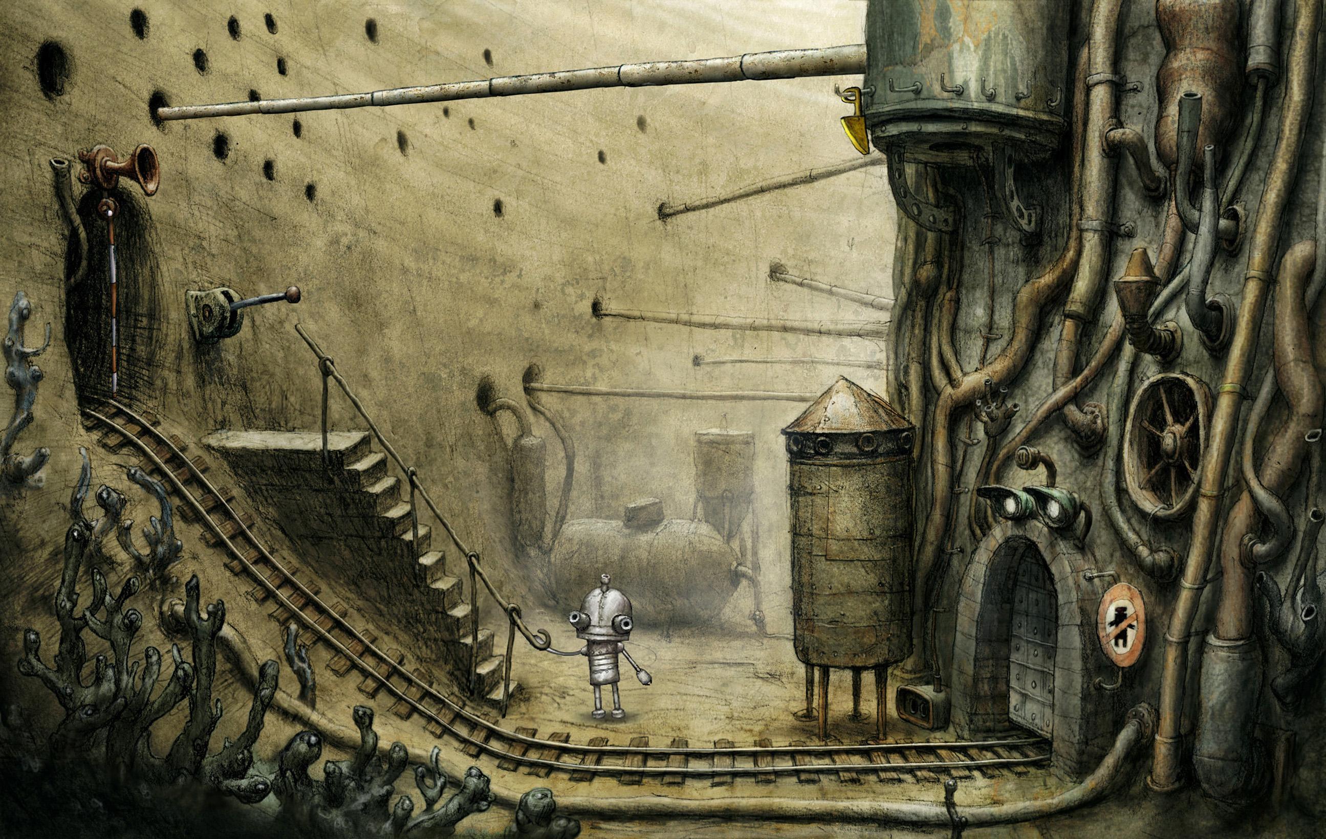 TÉLÉCHARGER MACHINARIUM APK GRATUIT GRATUIT TÉLÉCHARGER MACHINARIUM APK