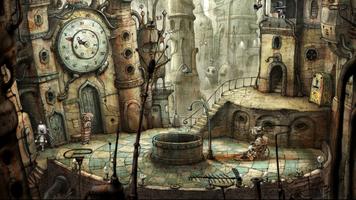 Machinarium Demo تصوير الشاشة 2