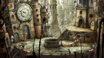 Machinarium （マシナリウム） Demo スクリーンショット 2