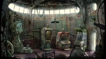 Machinarium Demo screenshot 4