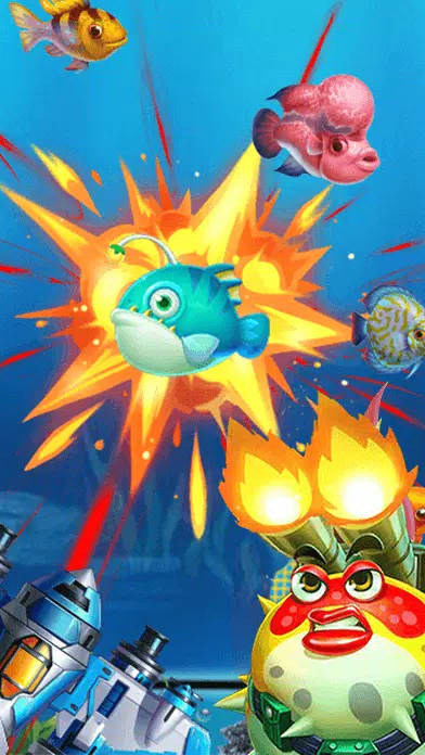 Fish Smasher Apk Download for Android- Latest version 1.1.0- com.funnygame .fishsmasher