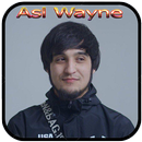 Asl Wayne qo'shiqlar APK