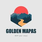 Beijing map أيقونة