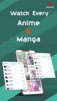 Anime Watch تصوير الشاشة 3