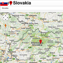 Bratislava map APK