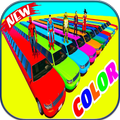 Couleurs Voitures-2019