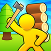 Craft Island - Woody Forest APK