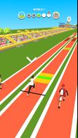 Athletic Games 3D screenshot 1