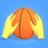 Basket Shot 3D