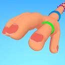 Finger Peeling APK